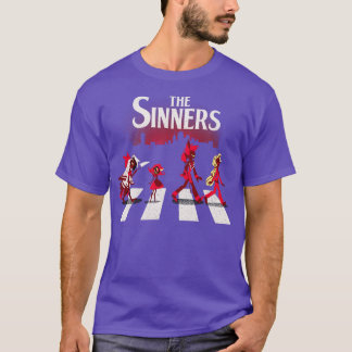 The Sinners T-Shirt