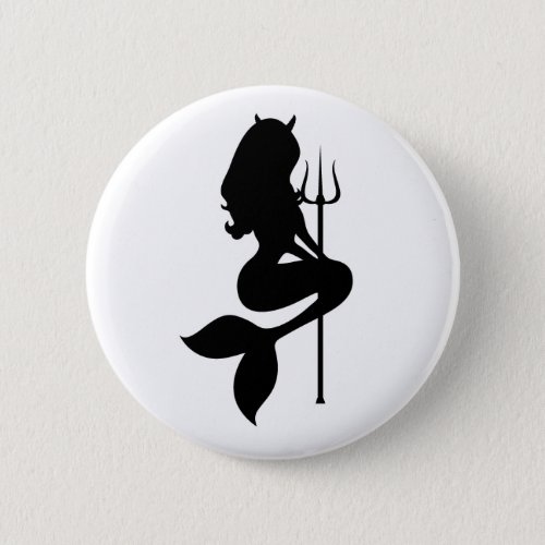 The Sirens of Sin Logo Mark Button
