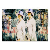 The Sisters (Front Horizontal)