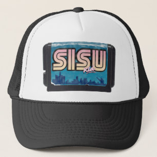The Sisu HAT