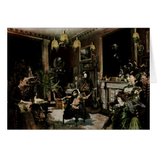 The Sitting Room Cards