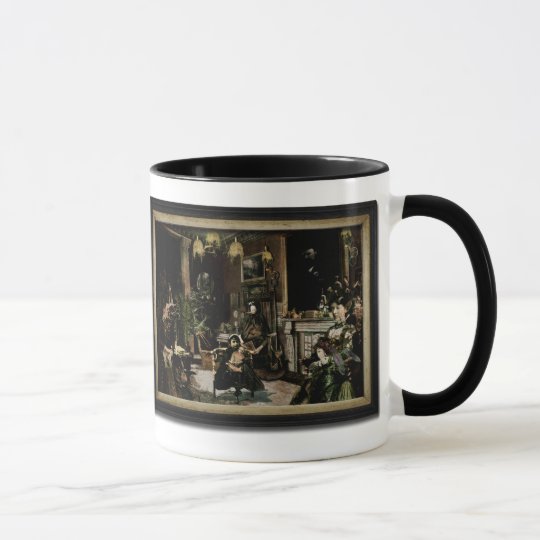 The Sitting Room Mug