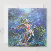 the sixth day (Front)