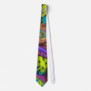 the sixth element tie