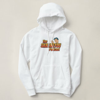 The SK8LIKEYOU Podcast 'My Episode' Hoodie