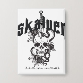 THE SKALVEN BUTTON