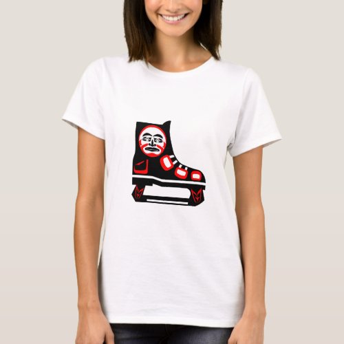 THE SKATE TRIBUTE T_Shirt