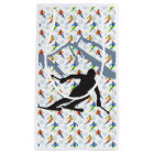 The Skier