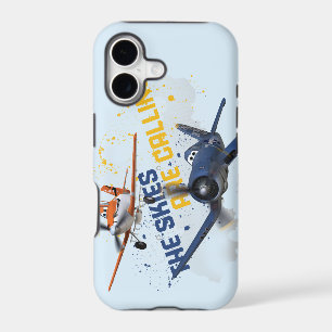The Skies are Calling iPhone 17 Case