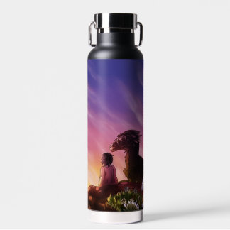 The Skies Water Bottle