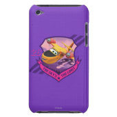 The Sky's The Limit Barely There iPod Cover (Back)