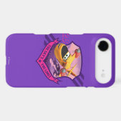 The Sky's The Limit Barely There iPod Cover (Back (Horizontal))