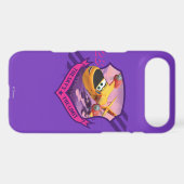 The Sky's The Limit Barely There iPod Cover (Back (Horizontal))