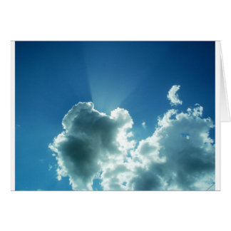 The Sky's the Limit! Cards