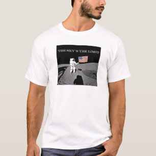 The Sky's the Limit T-Shirt