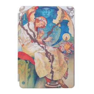 The Slav Epic, Alphonse Mucha iPad Mini Cover