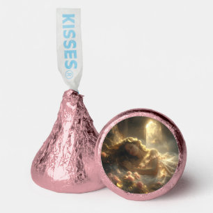 THE SLEEPING BEAUTY - BALLET & DANCE HERSHEY®'S KISSES®