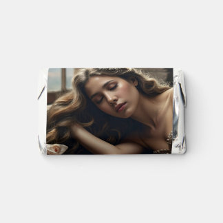 THE SLEEPING BEAUTY - BALLET & DANCE HERSHEY'S MINIATURES