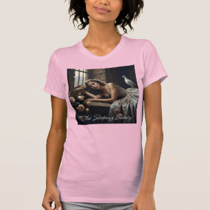 THE SLEEPING BEAUTY - BALLET & DANCE T-Shirt