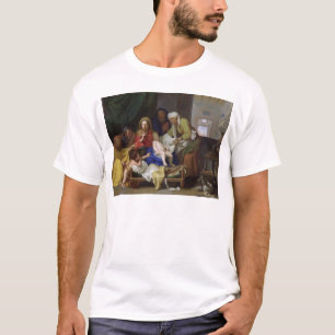 The Sleeping Christ, 1655 T-Shirt