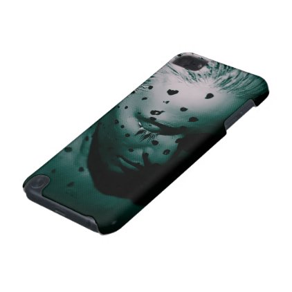 The Sleeping Lady of the Waves iPod Touch 5G Cover