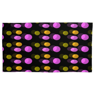 The Sleepy Velvet Collection Pillow Case