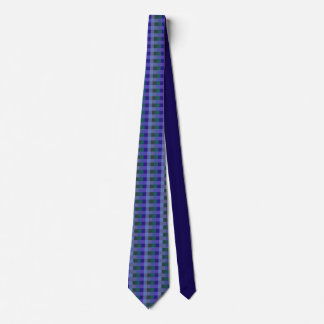 The sleuth  neck tie