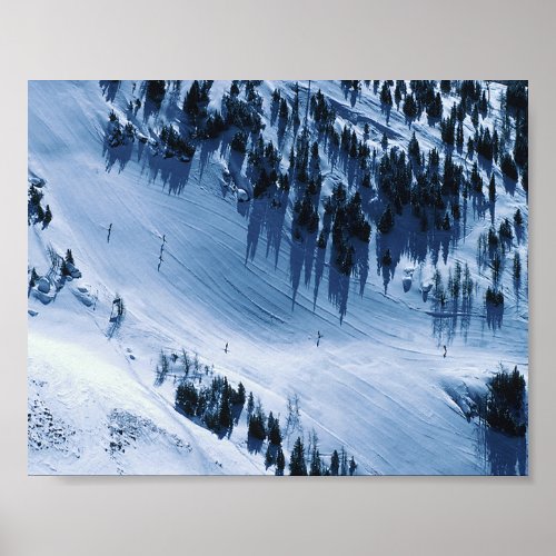 The Slopes _ Poster