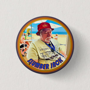 The Slumber Jack Button