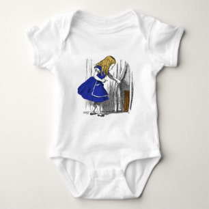 The Small Door Baby Bodysuit