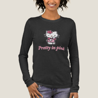 The "Small gift, big smile" T-shirt design Tri-Blend Shirt