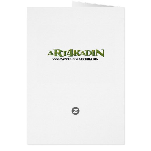 The Small North Wind (Back)