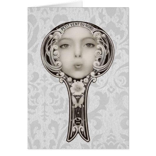 The Small North Wind (Front)