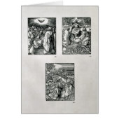 The 'Small Passion' series (Front)