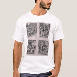 The 'Small Passion' series T-Shirt