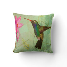 The Smallest Bird in the World