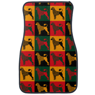 Dog car hotsell floor mats