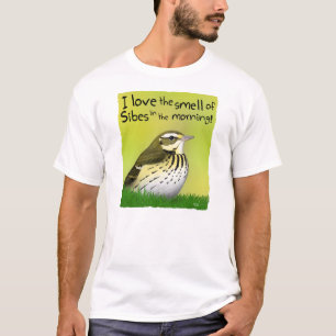 The Smell of Sibes T-Shirt