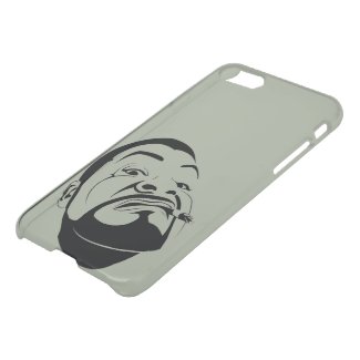 The Smile of Koksmann Custom iPhone7 Case