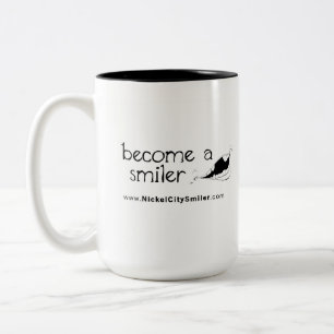 The Smiling Mug