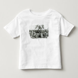 The Smithfield Parliament: Universal Suffrage Toddler T-shirt
