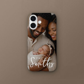 THE SMITHS customize your case with your baby