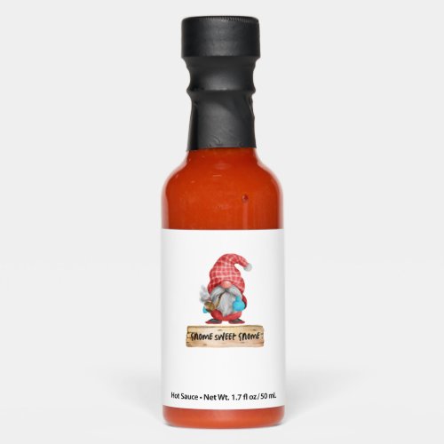 The Smoking Gnome Hot Sauces