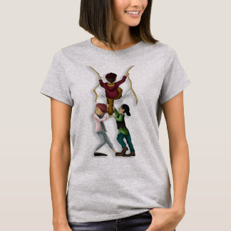 the Smurfs T-Shirt