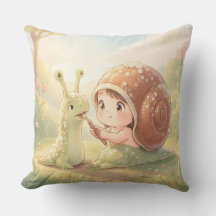 The Snail and the Magic of the Blossom Crowns.8