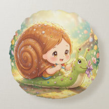 The Snail and the Magic of the Blossom Crowns.9