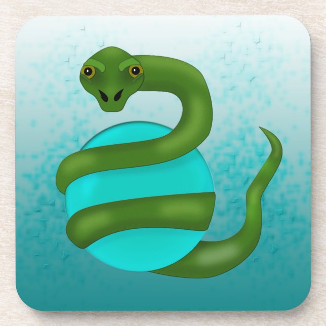 The Snake Coaster (Front)