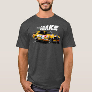 The snake Don Prudhomme cuda T-Shirt