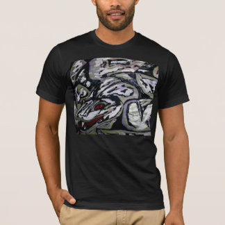 The Snake T-Shirt