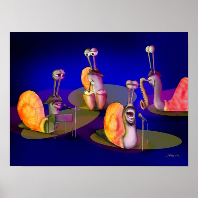 The Snevel Brothers Poster (Front)